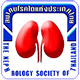 the nephrology society of thailand logo